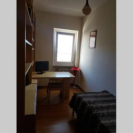 La Paix Apartment