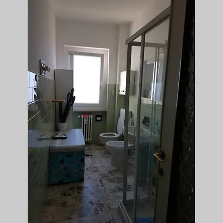 Apartment La Paix Aosta