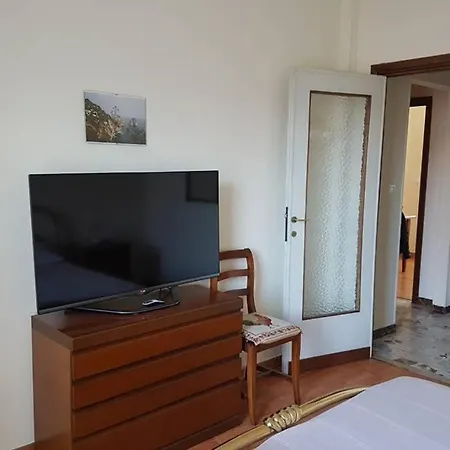 Apartment La Paix Aosta
