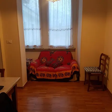 La Paix Apartment *