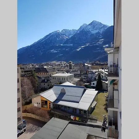 La Paix * Aosta