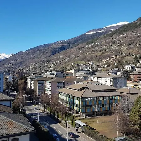 La Paix Apartment