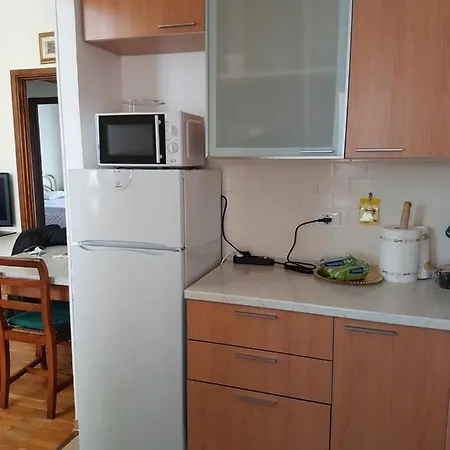 La Paix Apartment Aosta